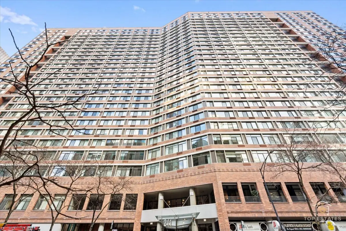 211 E Ohio Street #2806, Chicago, IL 60611 - Image #1