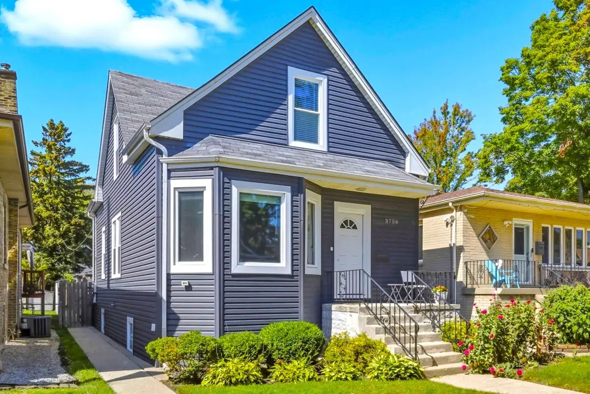 3756 N Newcastle Avenue, Chicago, IL 60634 - Image #1
