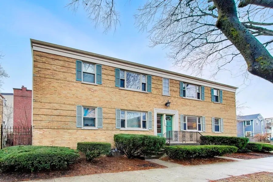 1039 Randolph Street #1W, Oak Park, IL 60302 - #3