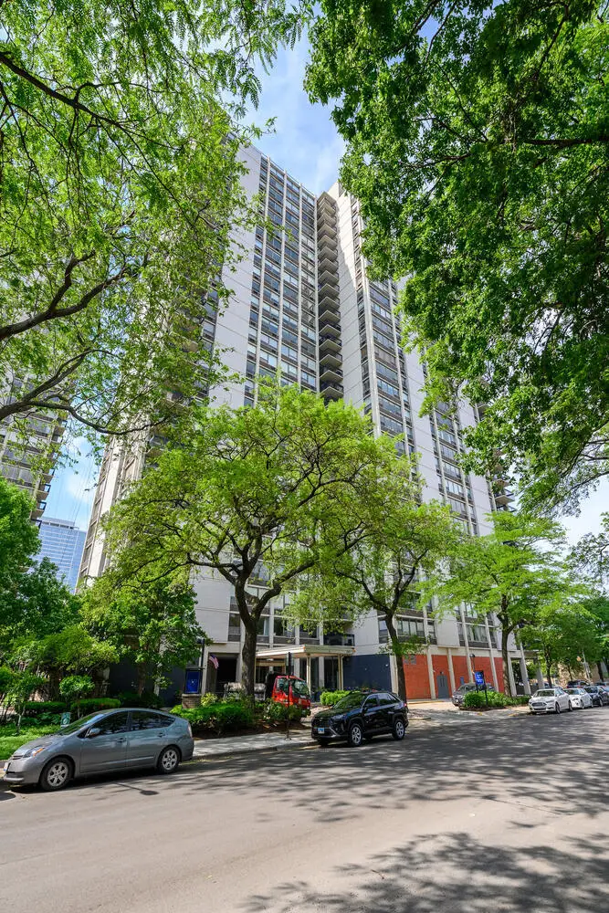 1360 N Sandburg Terrace #1212C, Chicago, IL 60610 - Image #2