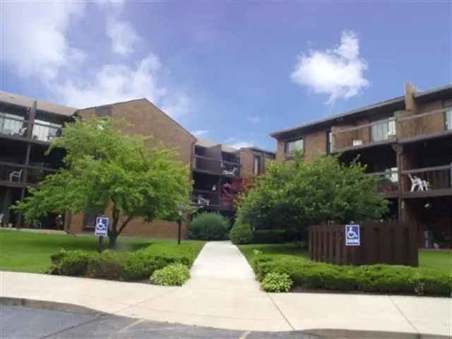 2929 Sunnyside Drive #267D, Rockford, IL 61114 - Image #1