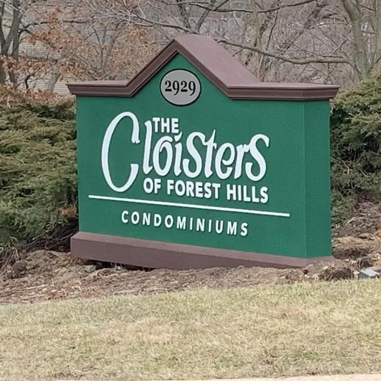 2929 Sunnyside Drive #267D, Rockford, IL 61114 - Image #2