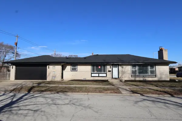 620 Yates Avenue, Calumet City, IL 60409