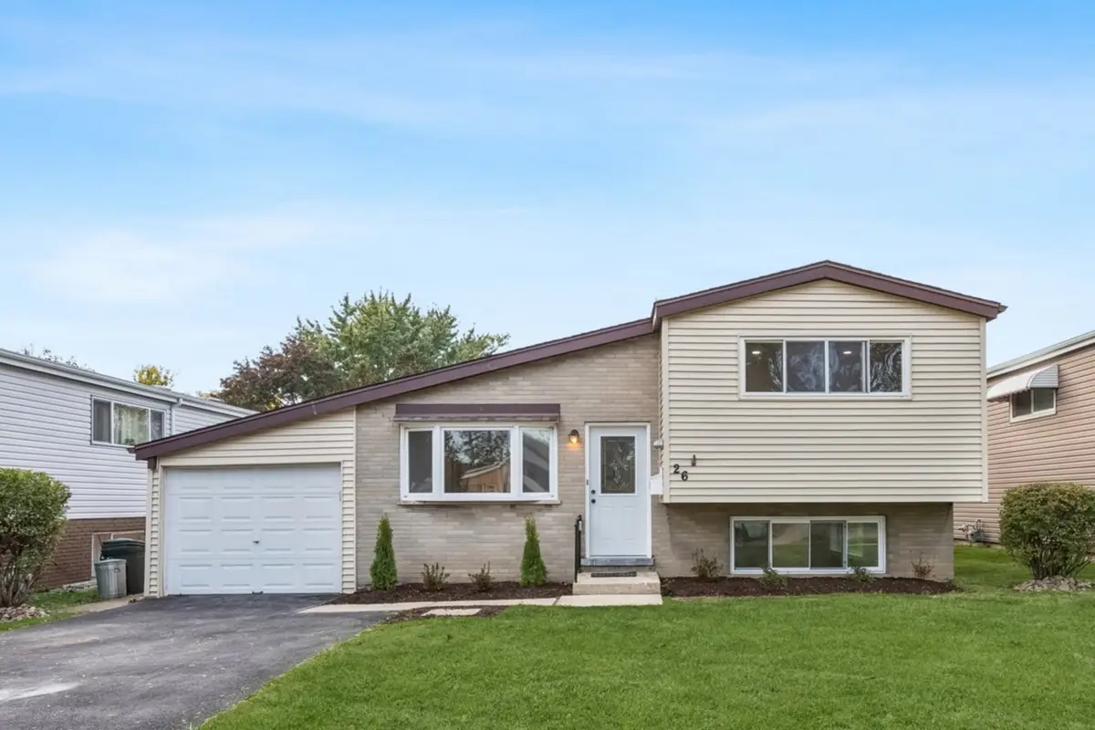 26 N Craig Place, Lombard, IL 60148 - Image #1