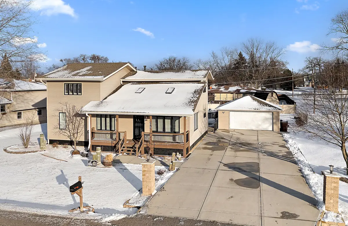 16041 Long Avenue, Oak Forest, IL 60452 - Image #1