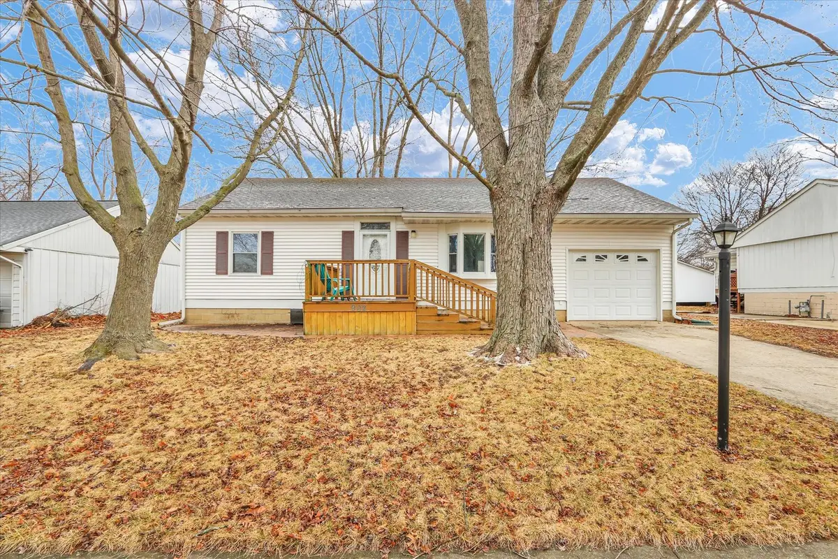 902 Oakcrest Drive, Champaign, IL 61821 - #1