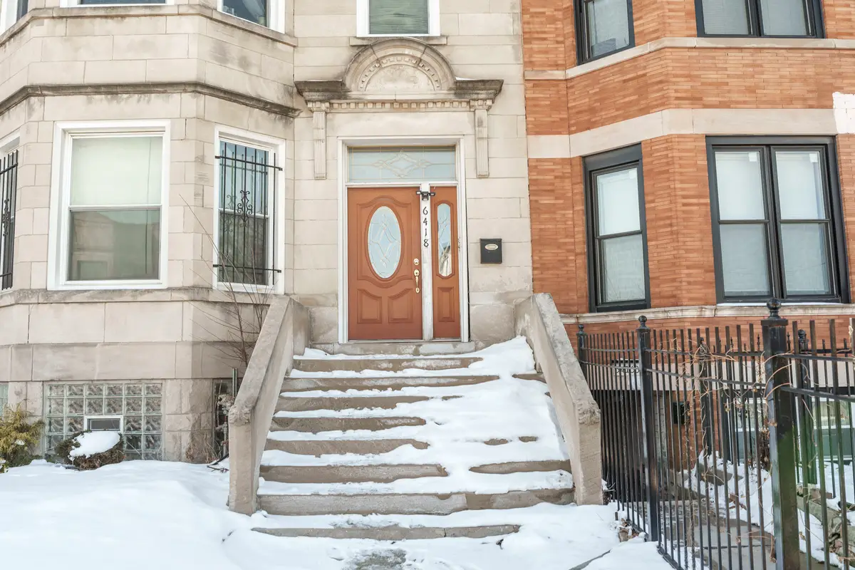 6418 S Drexel Avenue, Chicago, IL 60637 - Image #1