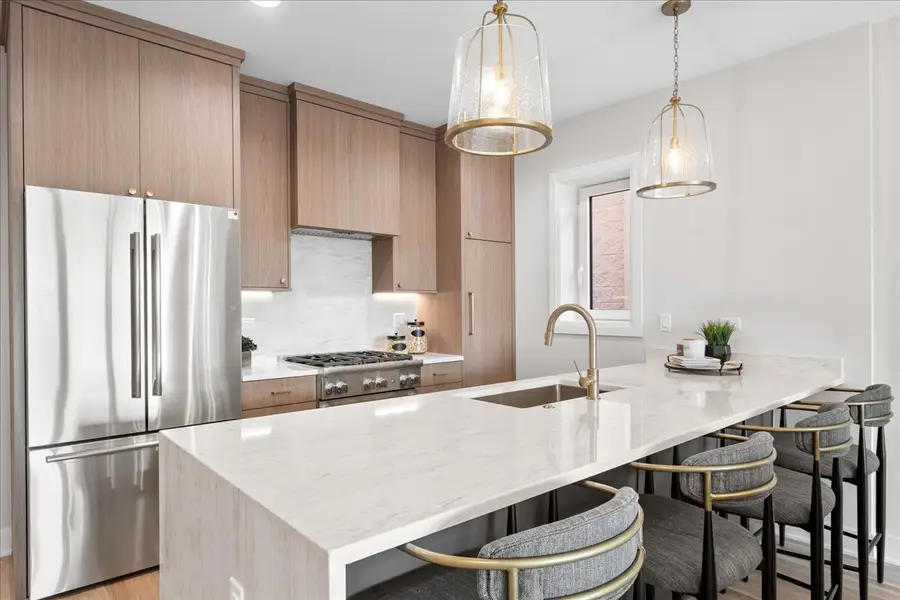 2435 N Clybourn Avenue #3S, Chicago, IL 60614 - Image #2