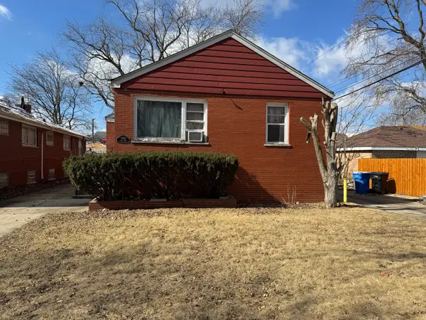 Address Withheld By Seller, Chicago, IL 60643