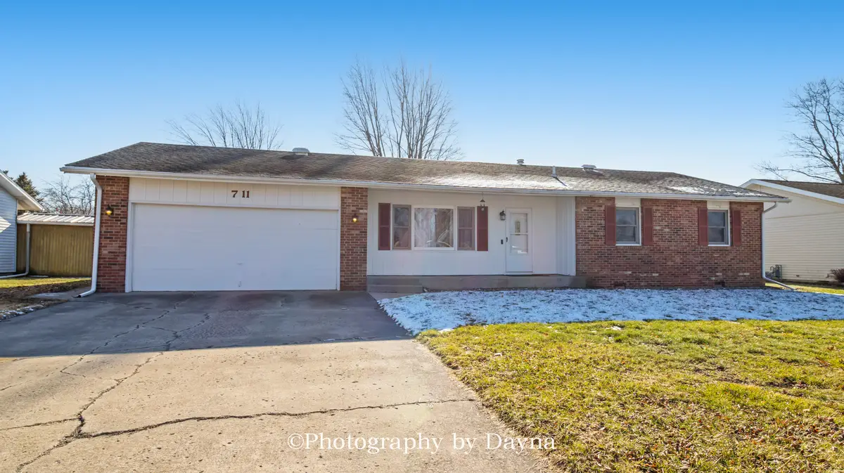 711 E Sycamore Street, Watseka, IL 60970 - Image #1