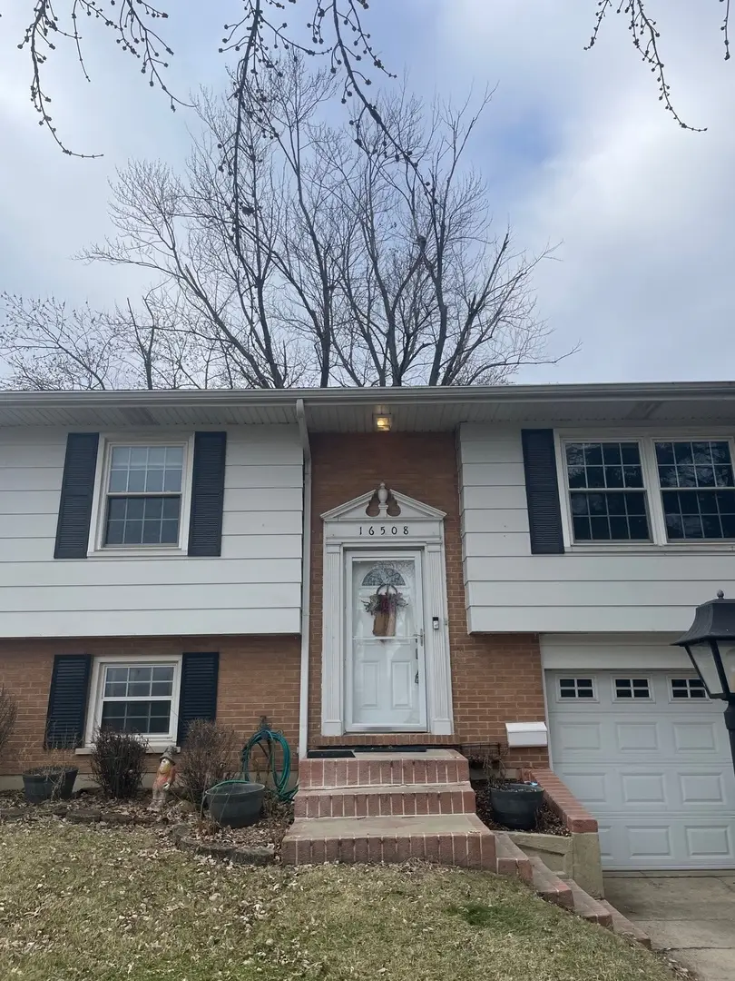16508 Brockton Lane, Oak Forest, IL 60452 - Image #1