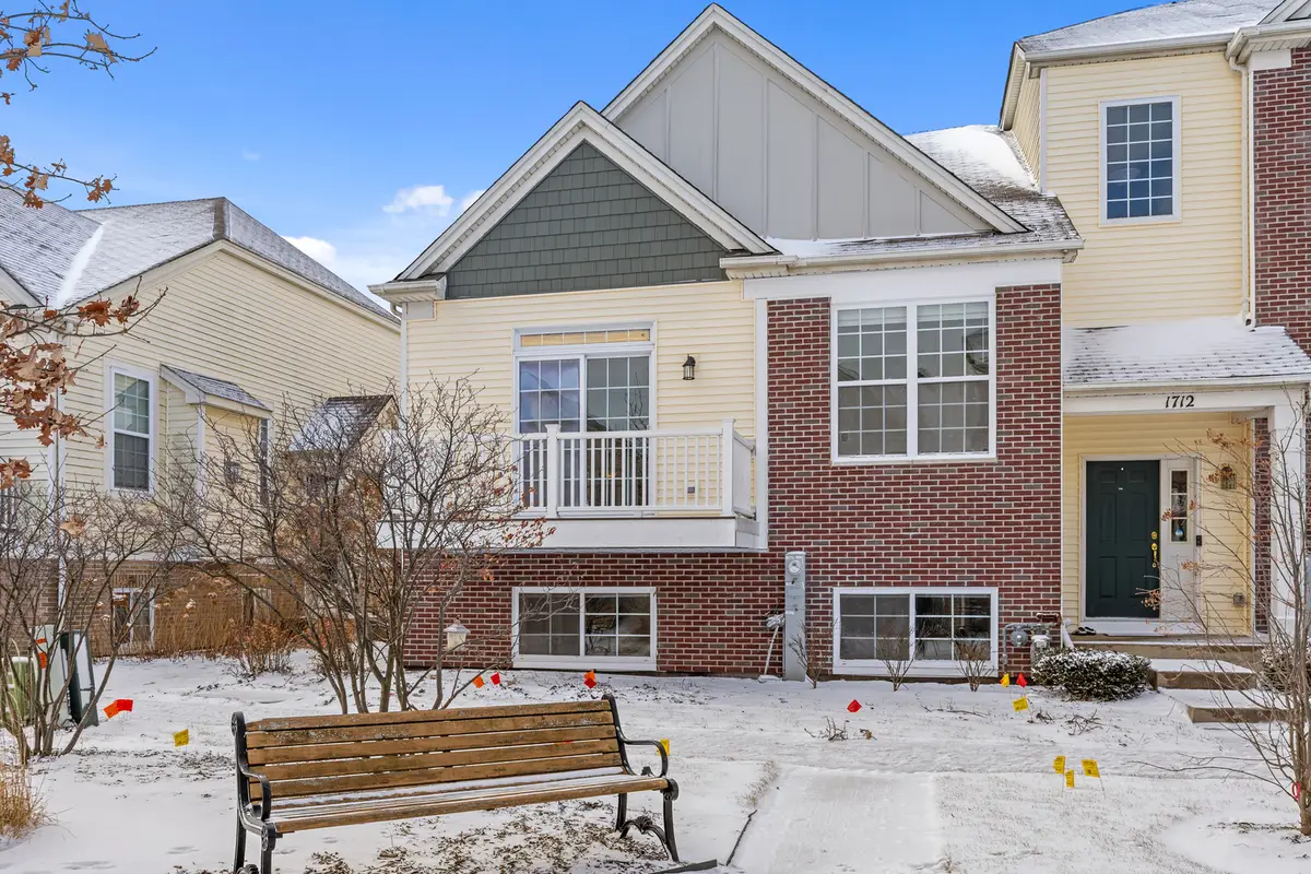 1710 Dogwood Lane, Hanover Park, IL 60133 - Image #1