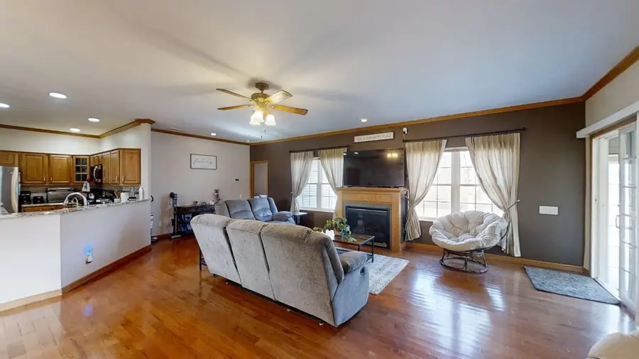 1414 E Heather Drive, Mahomet, IL 61853 - Image #3