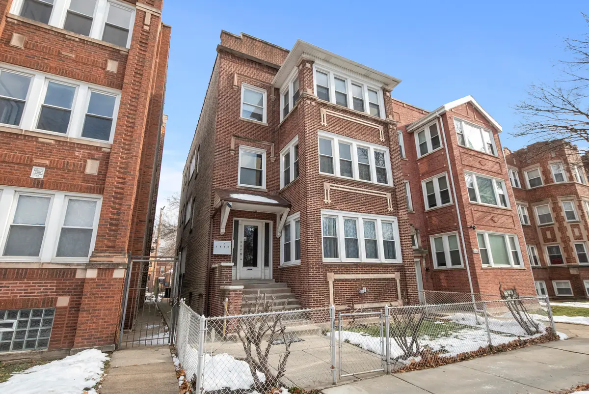 11247 S King Drive, Chicago, IL 60628 - Image #1