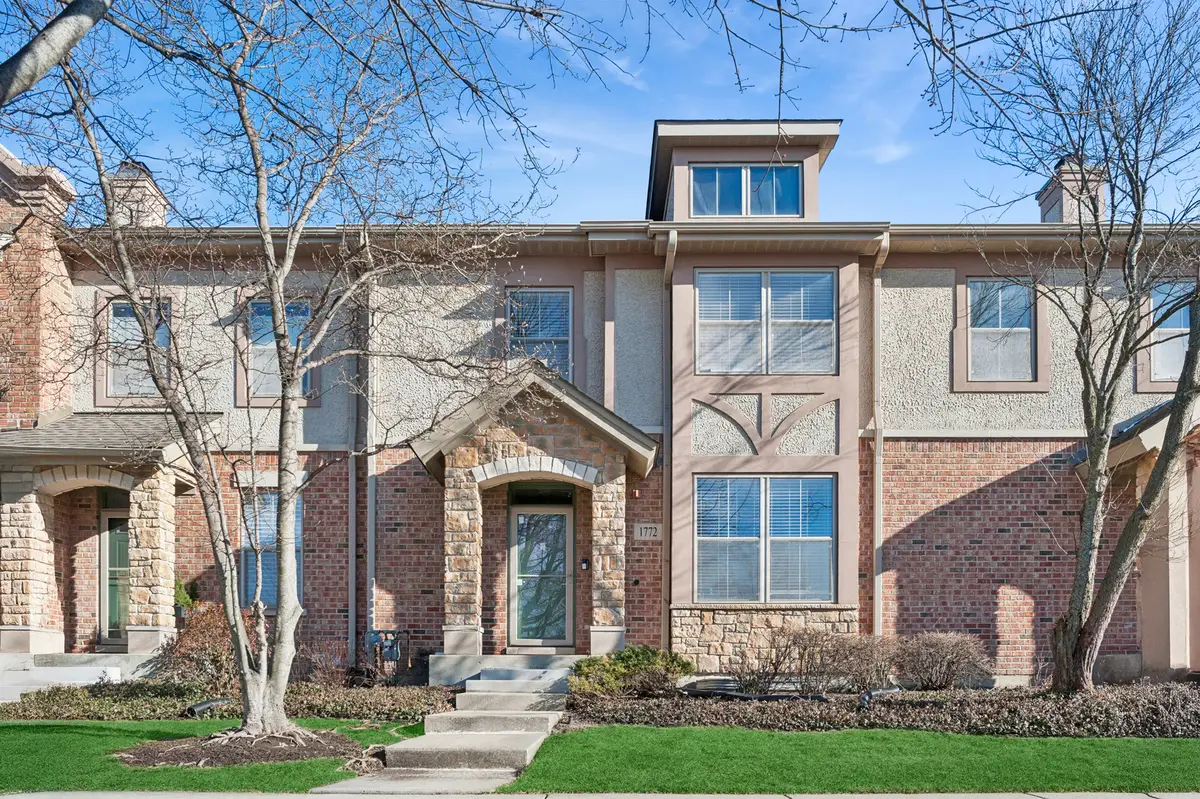 1772 Lancaster Way, Northbrook, IL 60062 - Image #1