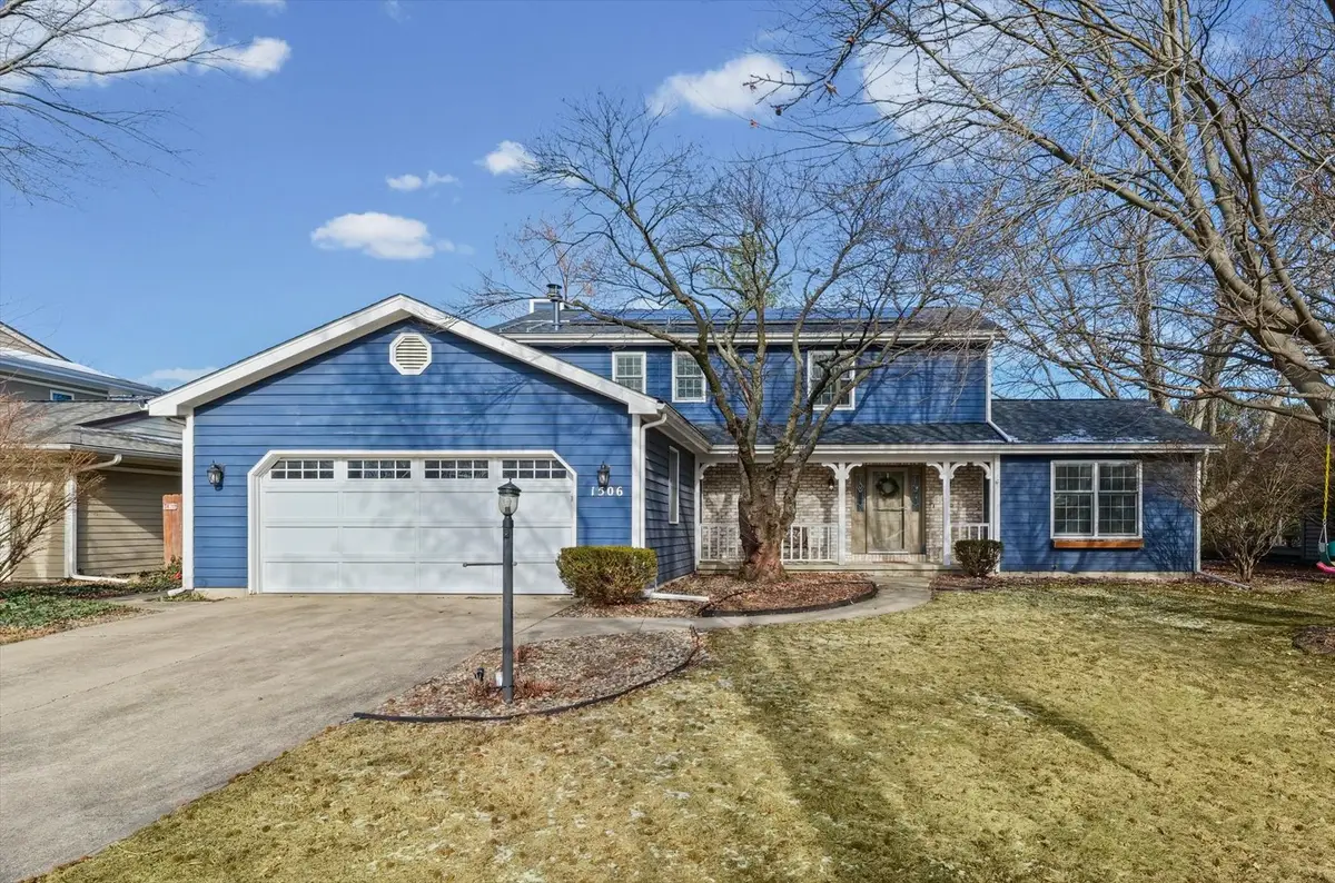 1506 Sandpiper Lane, Champaign, IL 61821 - Image #1