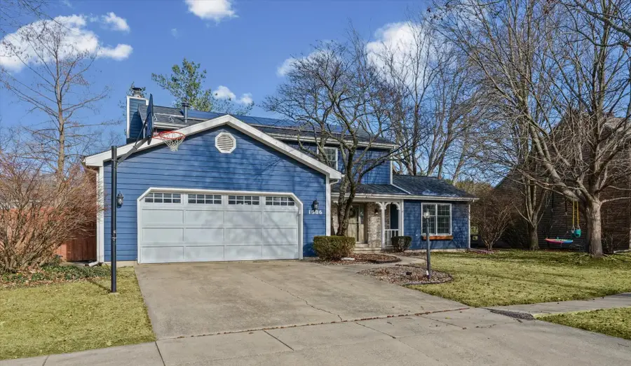 1506 Sandpiper Lane, Champaign, IL 61821 - Image #2