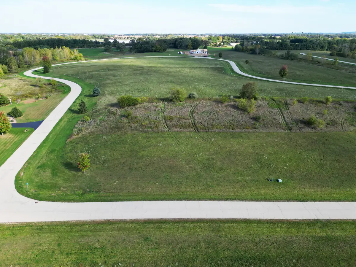 7817 Glacier Lakes Way, Richmond, IL 60071 - #1