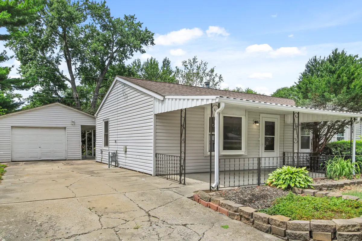 1411 Scottsdale Drive, Champaign, IL 61821 - #1