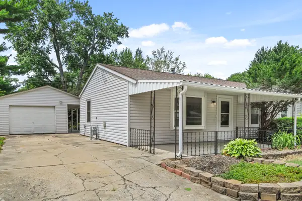 1411 Scottsdale Drive, Champaign, IL 61821