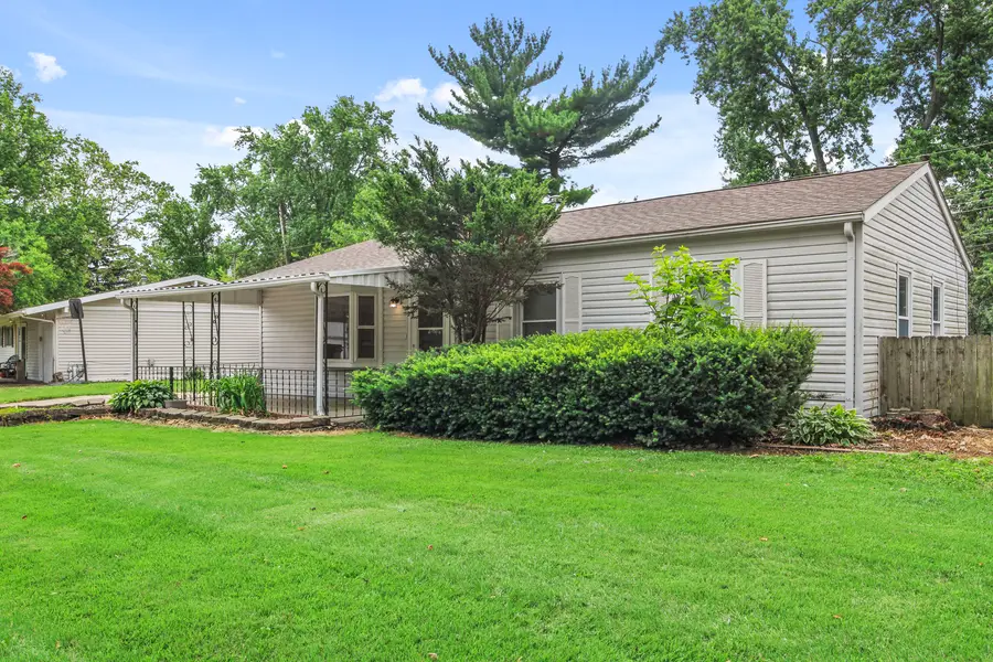 1411 Scottsdale Drive, Champaign, IL 61821 - #2
