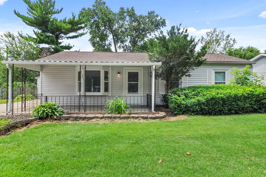 1411 Scottsdale Drive, Champaign, IL 61821 - #3