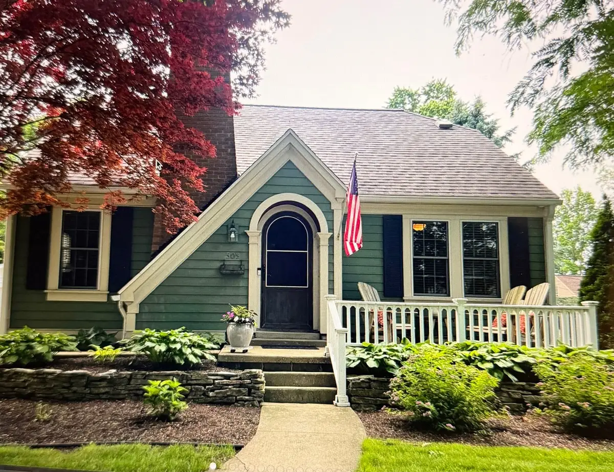 505 S James Street, Champaign, IL 61821 - Image #1