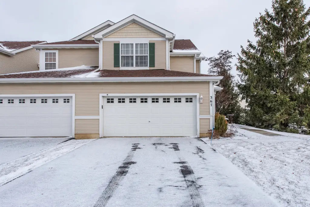 367 N Carlisle Court, Round Lake, IL 60073 - Image #1