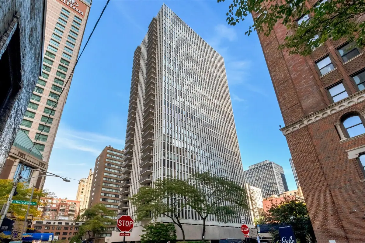 Address Withheld By Seller, Chicago, IL 60611 - Image #1