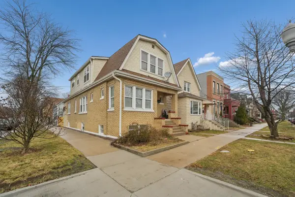 4954 W Byron Street, Chicago, IL 60641