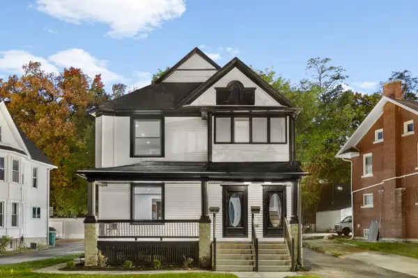 416 Buell Avenue, Joliet, IL 60435