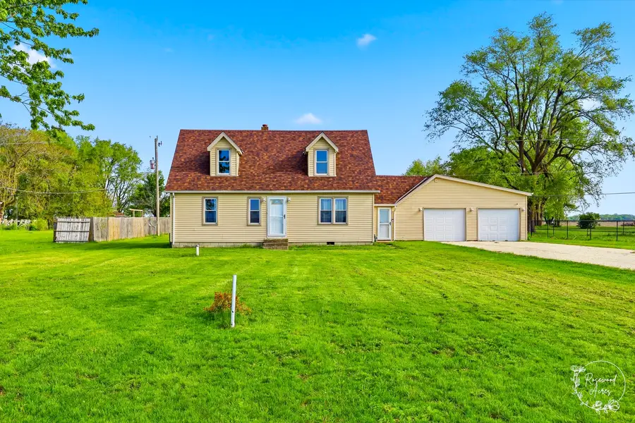 1769 W 2000s Road, Kankakee, IL 60901 - #2