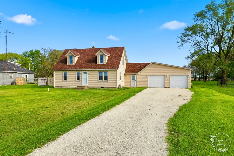 1769 W 2000s Road, Kankakee, IL 60901 - #3