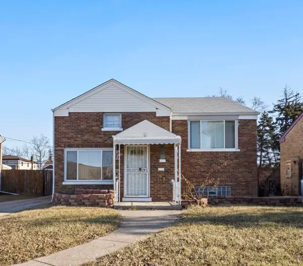 2325 S 25th Avenue, Broadview, IL 60155