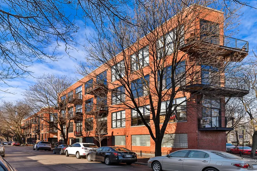 2210 W Wabansia Avenue #408, Chicago, IL 60647 - Image #2