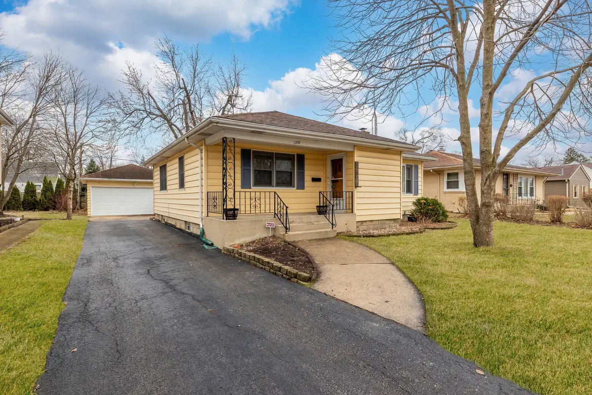 1210 Campbell Street, Joliet, IL 60435 - Image #1