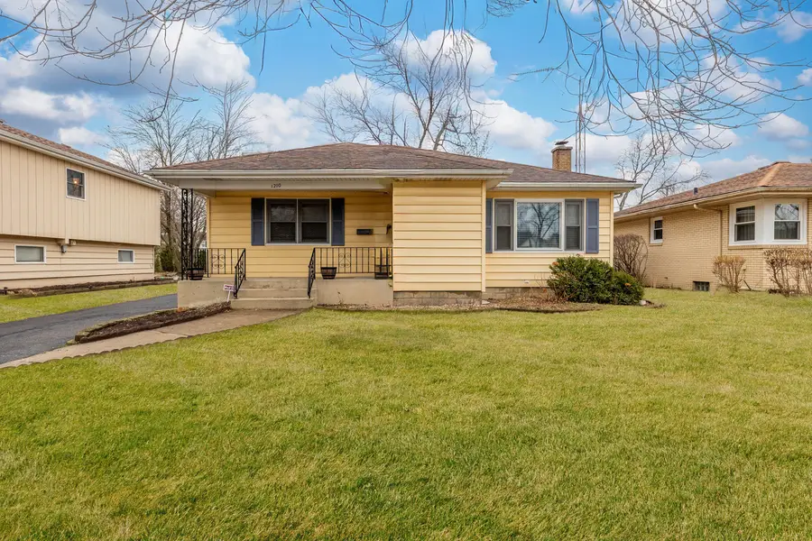 1210 Campbell Street, Joliet, IL 60435 - Image #2