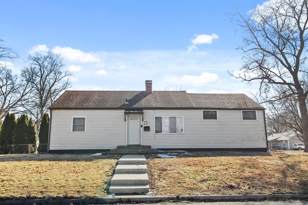 Address Withheld By Seller, Champaign, IL 61821 - #1