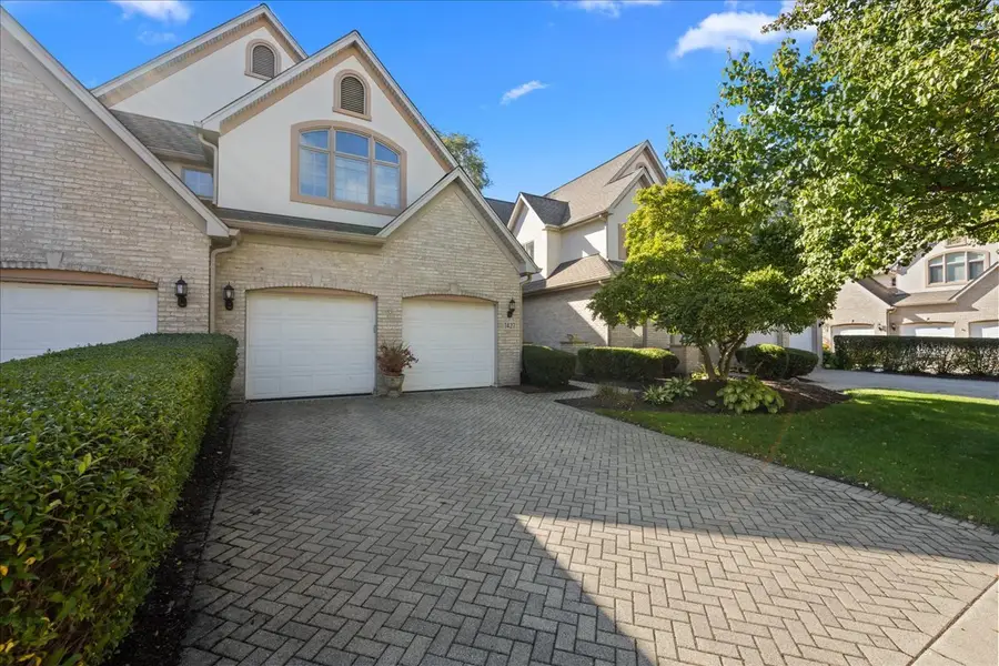1427 Cress Creek Court, Naperville, IL 60563 - Image #2