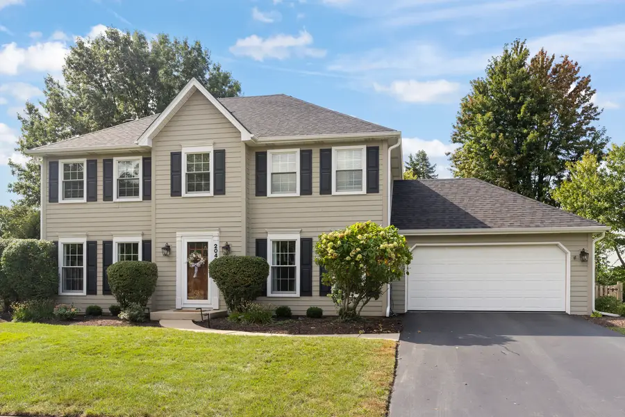 2042 Richton Drive, Wheaton, IL 60189 - #2