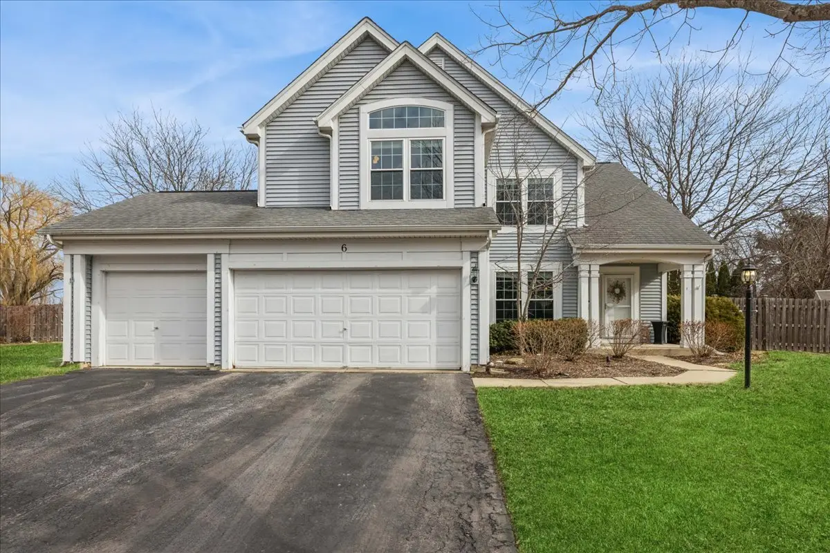 6 Morningside Court, Lake In The Hills, IL 60156 - #1