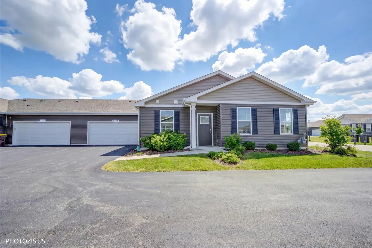 2274 Cypress Court #3211, Wonder Lake, IL 60097 - Image #1