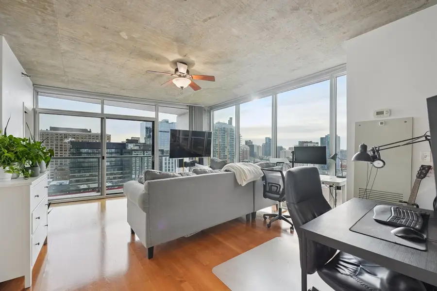 611 S Wells Street #1908, Chicago, IL 60607 - Image #2