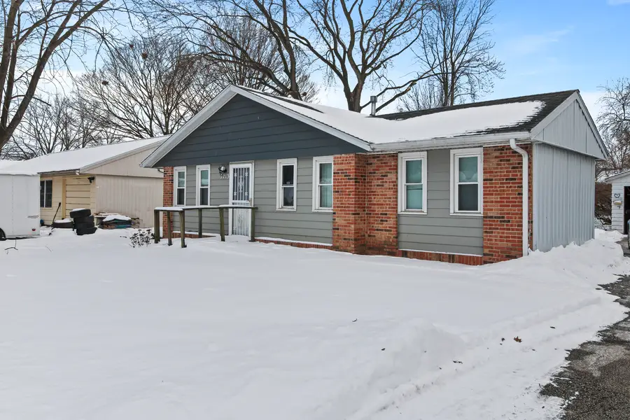 Address Withheld By Seller, Champaign, IL 61821 - Image #2