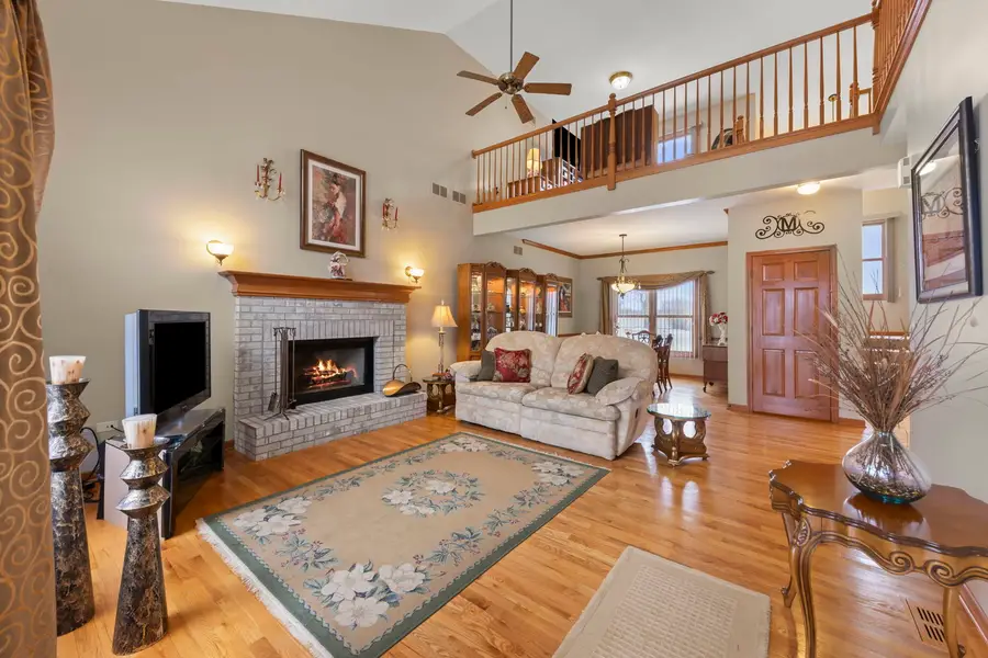 524 Sudbury Circle, Oswego, IL 60543 - Image #3