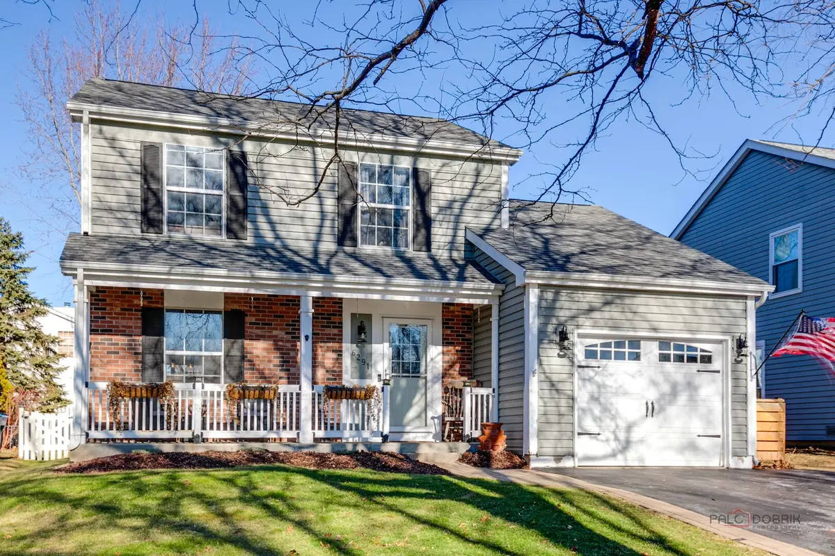 6291 Eagle Ridge Drive, Gurnee, IL 60031 - Image #1