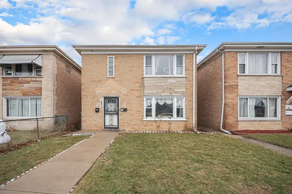 1653 N 44th Avenue, Stone Park, IL 60165