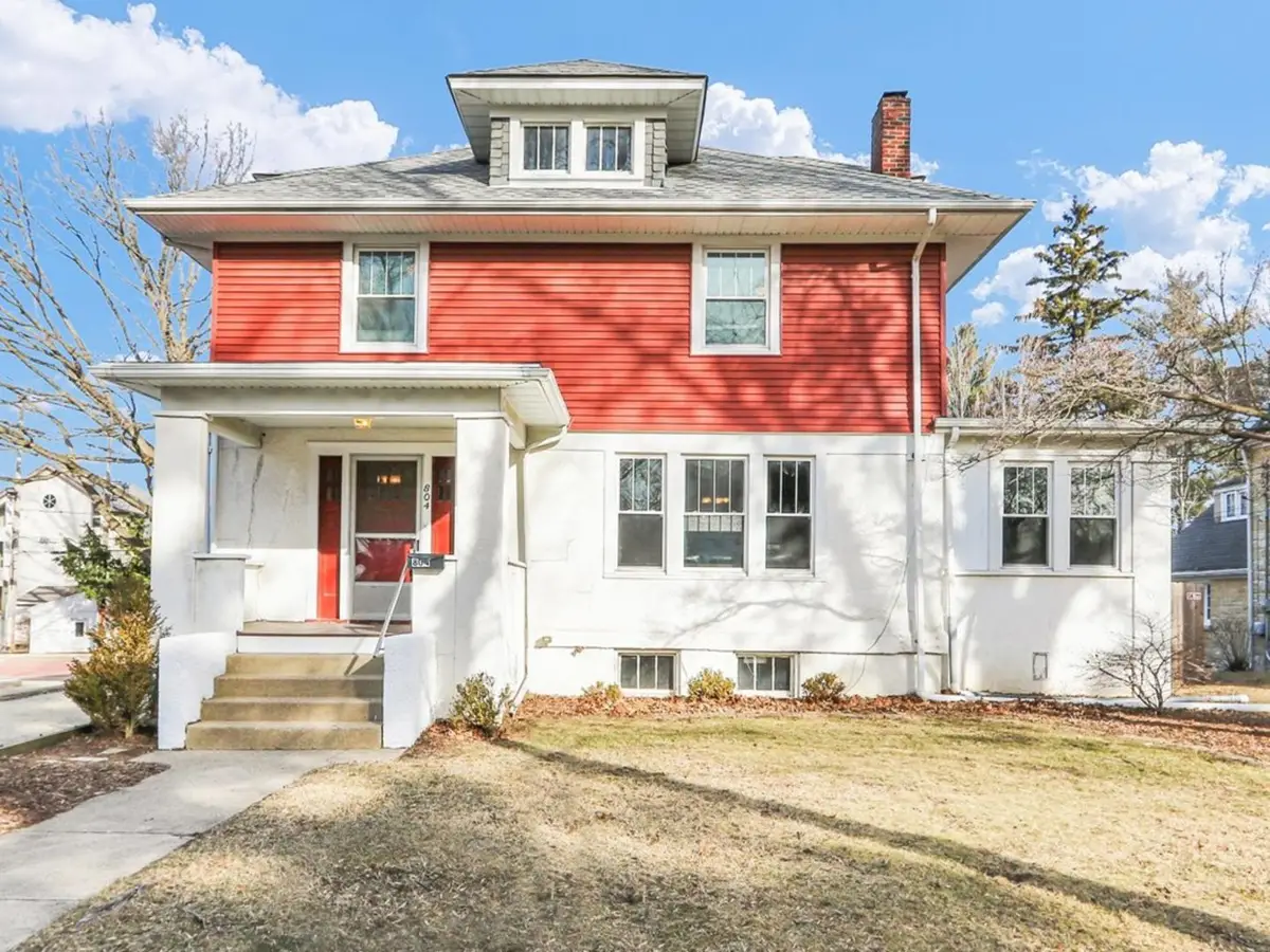 804 W Michigan Avenue, Urbana, IL 61801 - Image #1