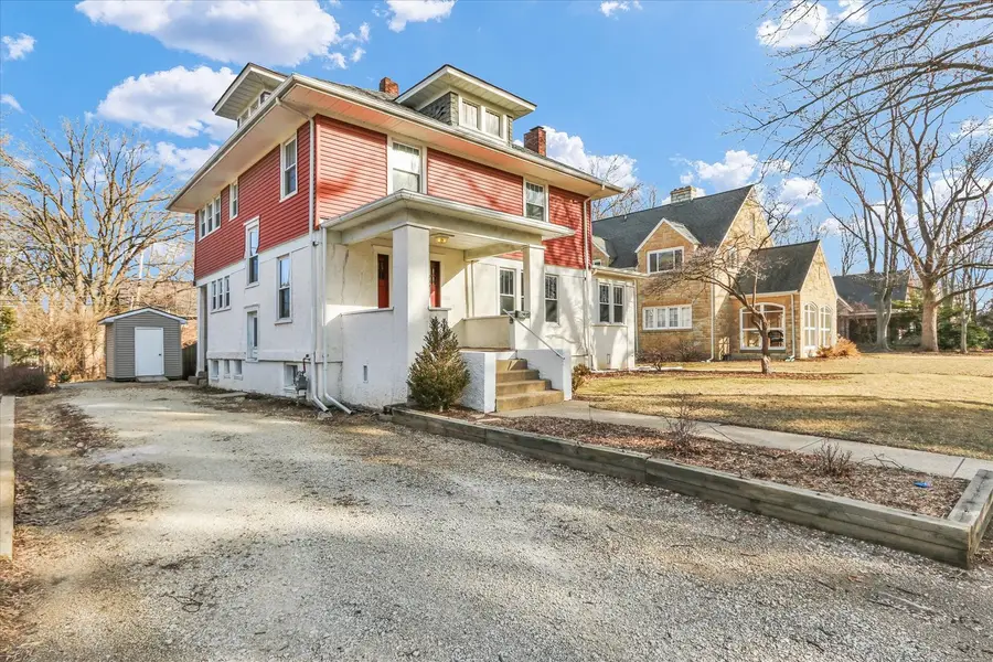 804 W Michigan Avenue, Urbana, IL 61801 - Image #2