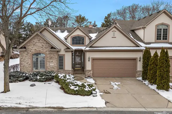 7 Mccord Trace Lane, Palos Park, IL 60464